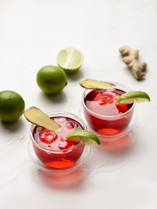 tea-cocktails-using-white-rum