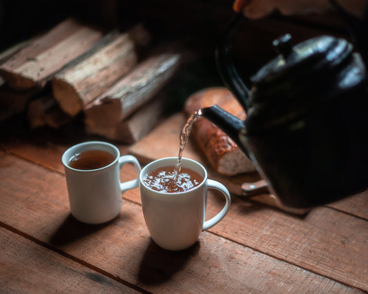 how-long-to-brew-tea-for