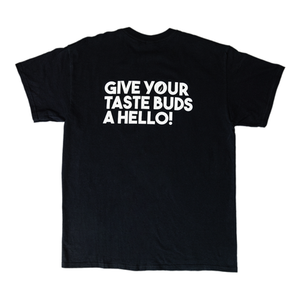 tea t-shirts