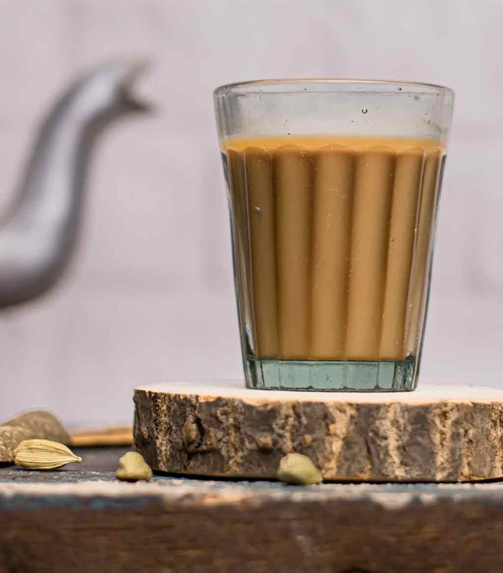 Cardamom Tea | Cardamon Tea Bags | Flavour Head Tea