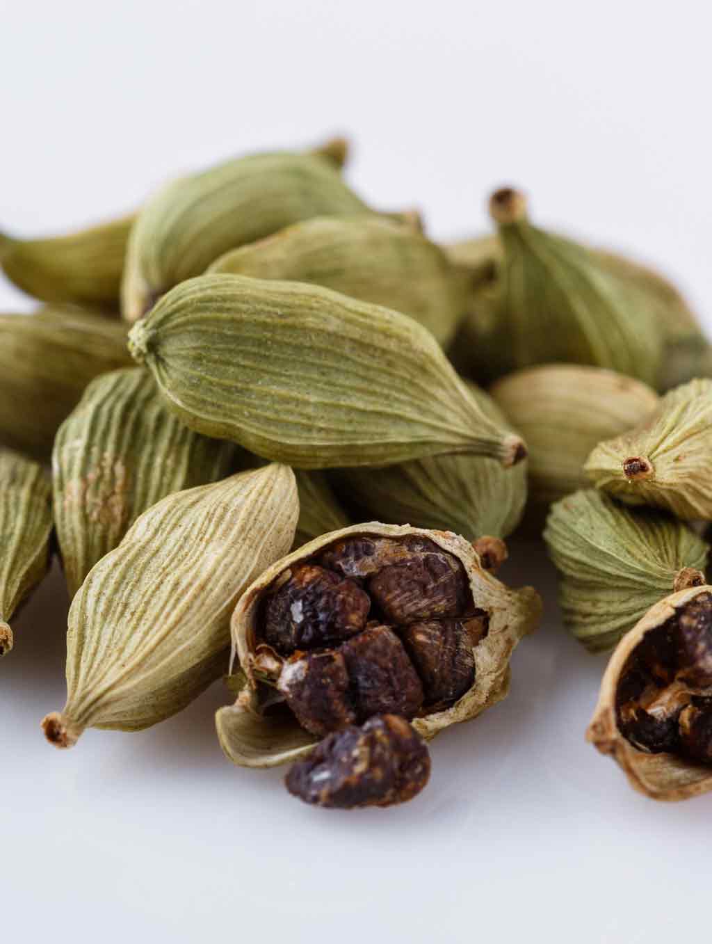 Cardamom Tea | Cardamon Tea Bags | Flavour Head Tea