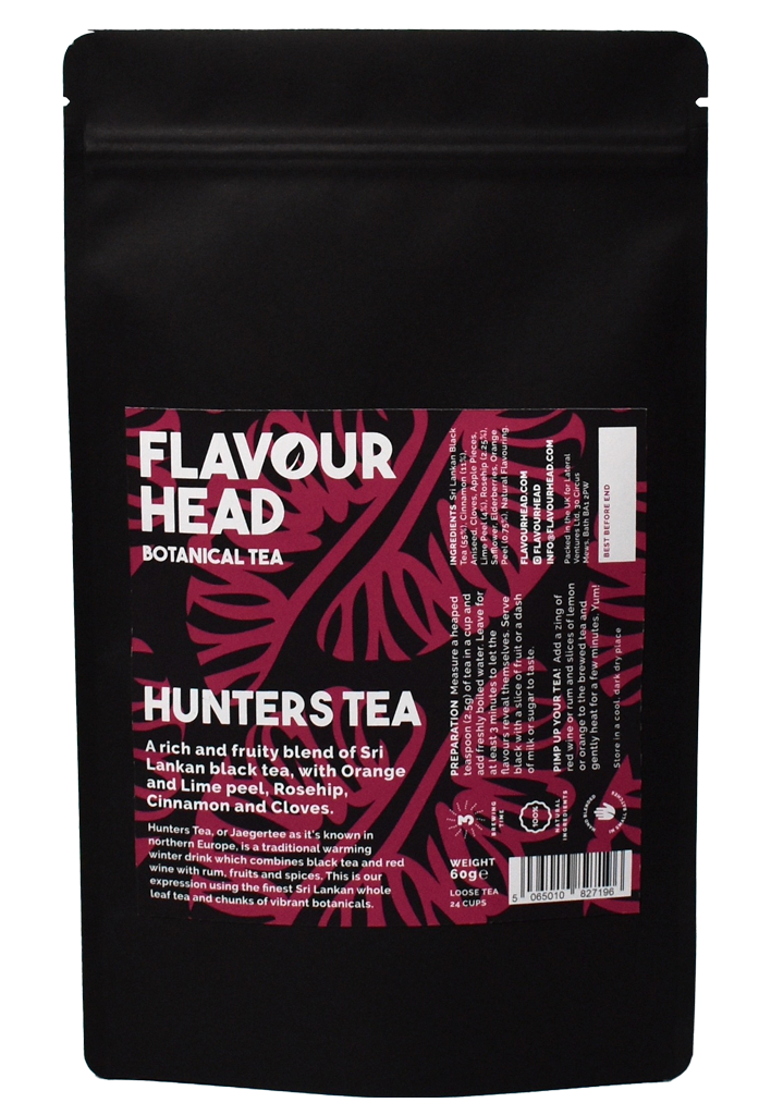 Hunters Tea