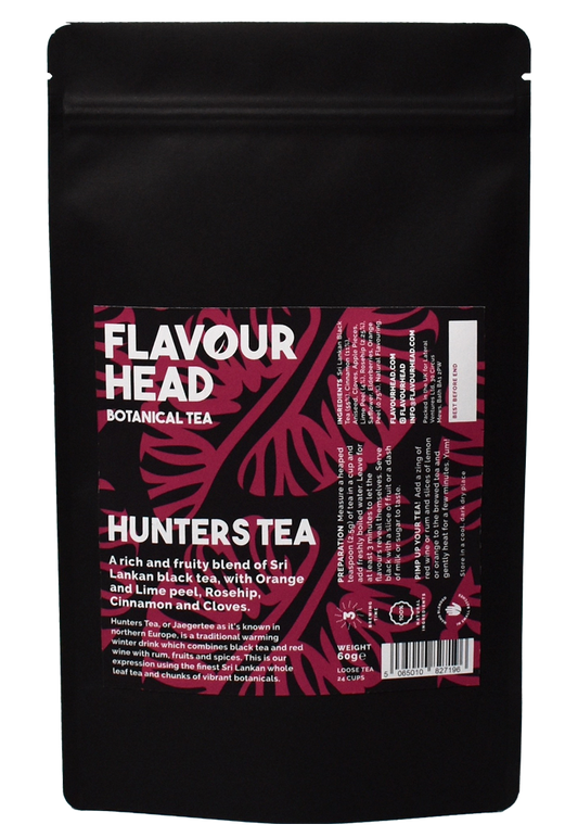 Hunters Tea